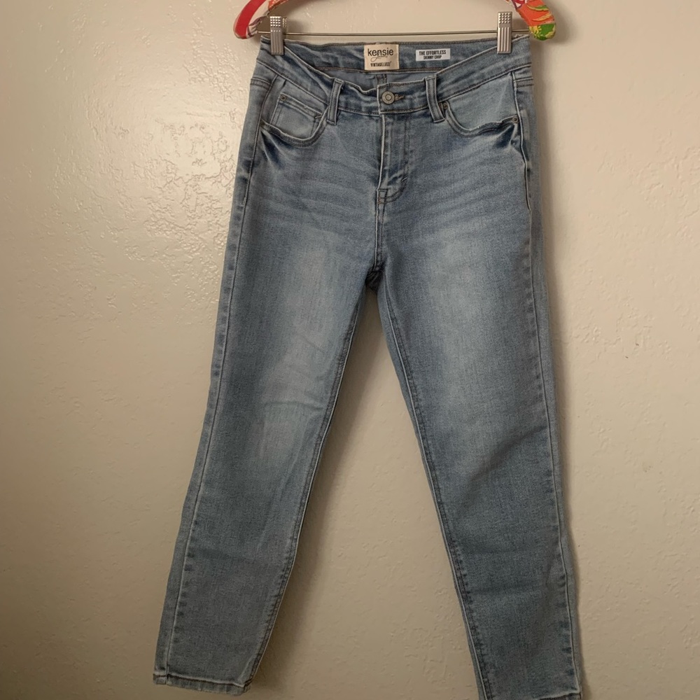 Kenzie Jeans